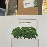 Smart Garden