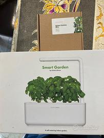 Smart Garden