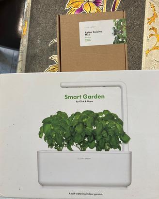 Smart Garden