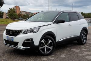 Peugeot 3008 BlueHDi 130 S&S Allure