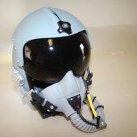 Casco Pilota Aeronautica Militare Italiana