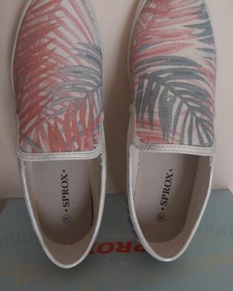 Scarpe Basse Comode Sprox 39 