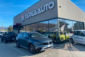 Fiat Tipo 5 Porte Tipo 5p 1.0 t3 Cross 100cv