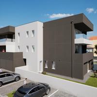 Nuova palazzina Via Moro - 7 unità