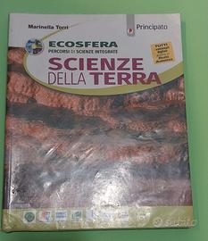 Ecosfera ISBN 9788841658765