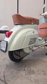 vespa 50 3 marce del 1968