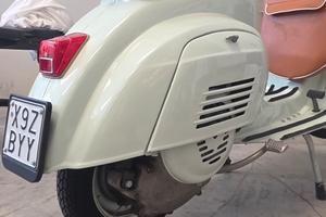 vespa 50 3 marce del 1968