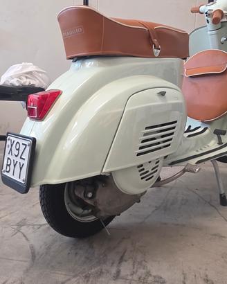 vespa 50 3 marce del 1968