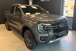 Ford Ranger 2.0 ecoblue doppia cabina Wildtrak X a