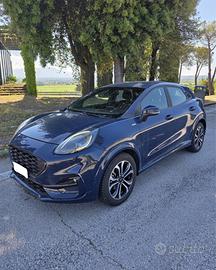 FORD Puma '19-> - 2022