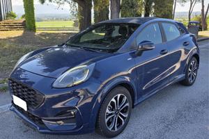 FORD Puma '19-> - 2022