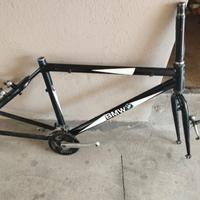 Bici bmw
