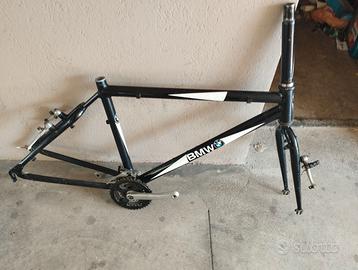 Bici bmw