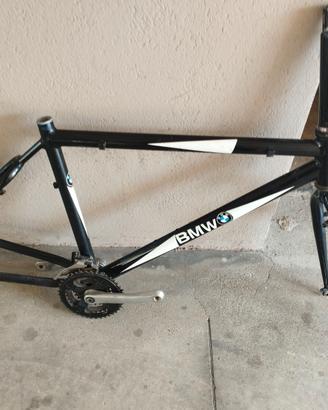 Bici bmw