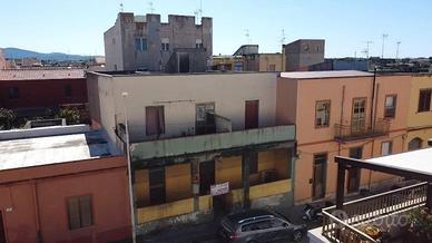 Casa indipendente su due livelli