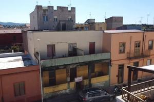 Casa indipendente su due livelli