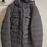 GIACCA PIUMINO INVERNALE NORTH SAILS TAGLIA XXXL.