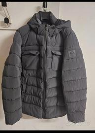 GIACCA PIUMINO INVERNALE NORTH SAILS TAGLIA XXXL.