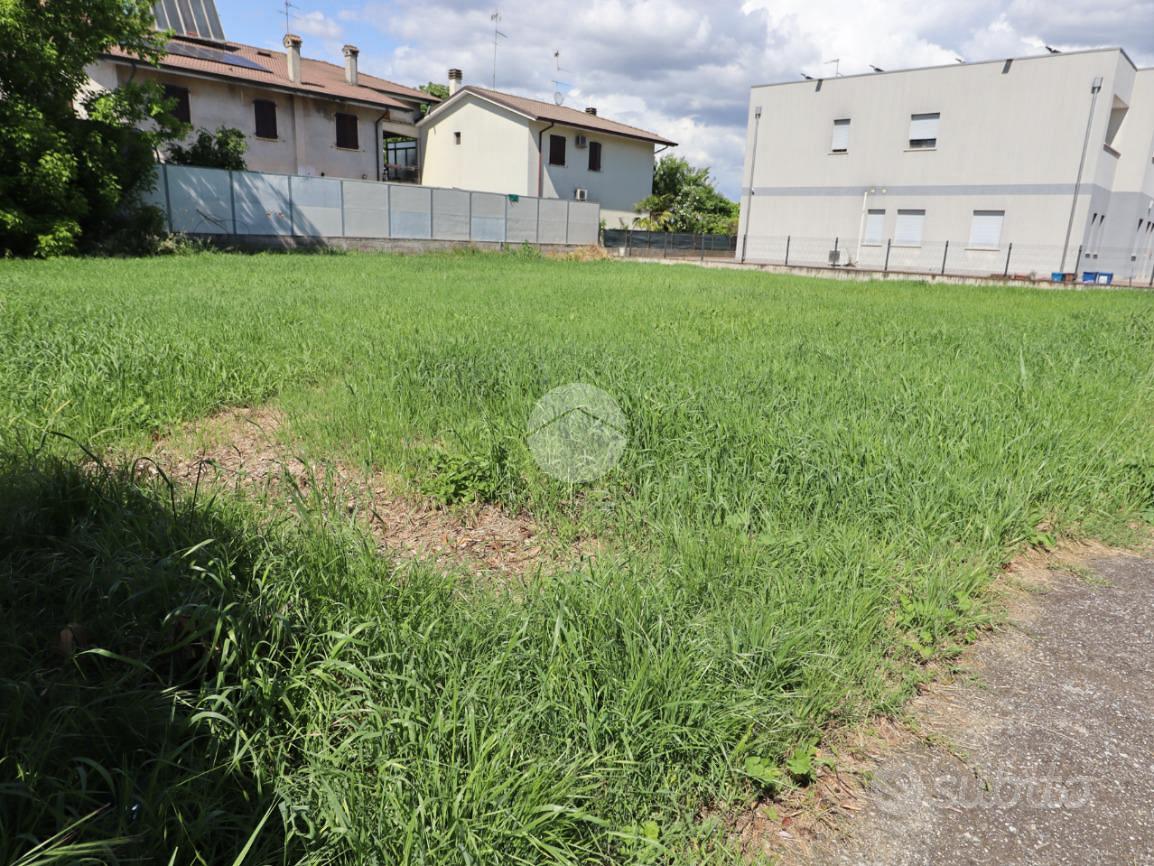 TER. RESIDENZIALE A SAN GIORGIO BIGARELLO - Altro