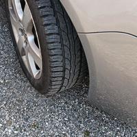 Auto utilitaria polo