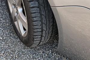 Auto utilitaria polo