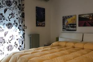 2,5Vani Arredati Zona Passo Gravina/McDonald's