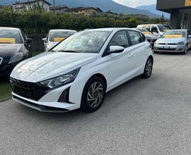 HYUNDAI i20 1.0 T-GDI MT Connectline