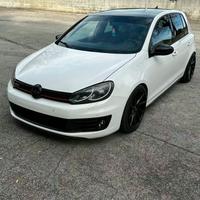 Golf 6 Gti 2.0 DSG 5p