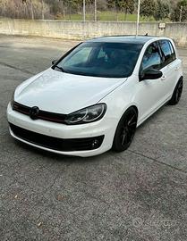 Golf 6 Gti 2.0 DSG 5p