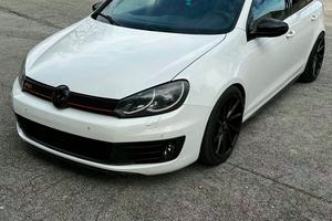 Golf 6 Gti 2.0 DSG 5p