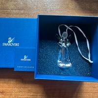 COLLEZIONE NATALE SWAROVSKI 