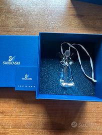 COLLEZIONE NATALE SWAROVSKI 