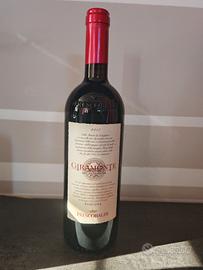 vino giramonte frescobaldi 2017 