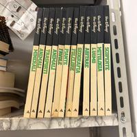 Enciclopedia Disney vintage anni ‘70