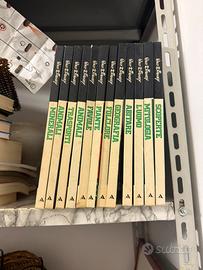 Enciclopedia Disney vintage anni ‘70