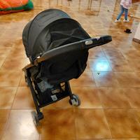 PASSEGGINO BABY JOGGER
