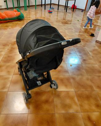 PASSEGGINO BABY JOGGER