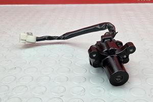 BLOCCHETTO CHIAVE YAMAHA XV 950 R 2017 2020 BOLT 2