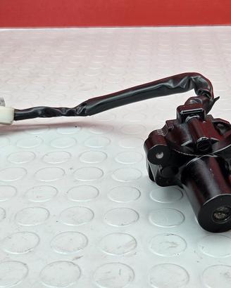 BLOCCHETTO CHIAVE YAMAHA XV 950 R 2017 2020 BOLT 2