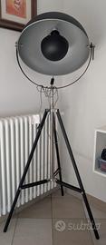 Lampada da terra Cinema "Maisons du Monde" 