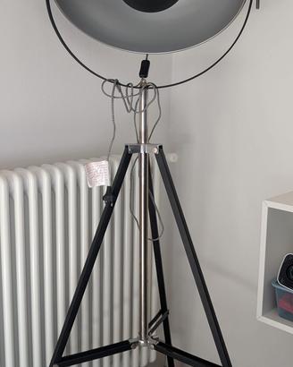 Lampada da terra Cinema "Maisons du Monde" 