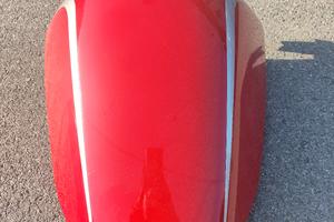 Codino VFR 800 FI 1998 - 2001 50th Anniversario