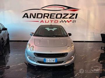 Smart Forfour 1.1 Passion