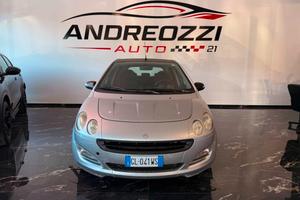 Smart Forfour 1.1 Passion