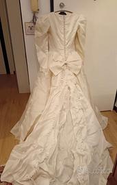 Vestito da sposa