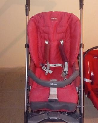 passeggino inglesina