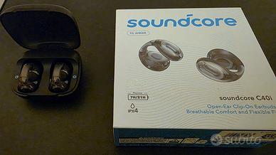 auricolari Soundcore C40i
