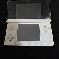 nintendo 3 ds 