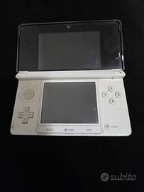 nintendo 3 ds 