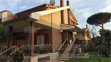 Villa o villino Anzio [A4337641]
